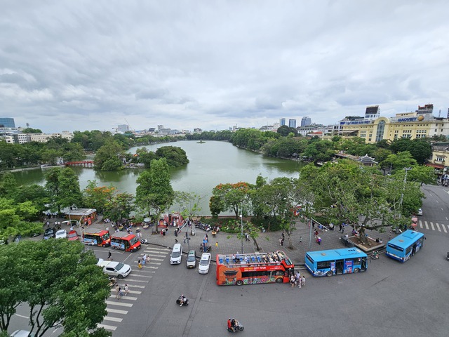Hà Nội thúc đẩy phát triển sản phẩm du lịch mới trong những tháng cuối năm